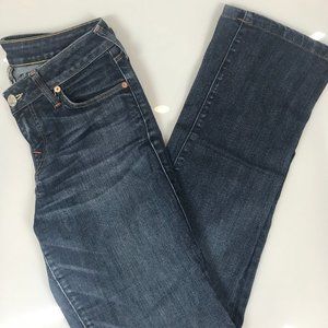 True Religion Tony boot cut jeans (size 29)
